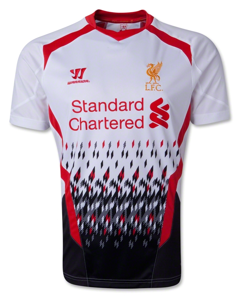 Shirt Liverpool
